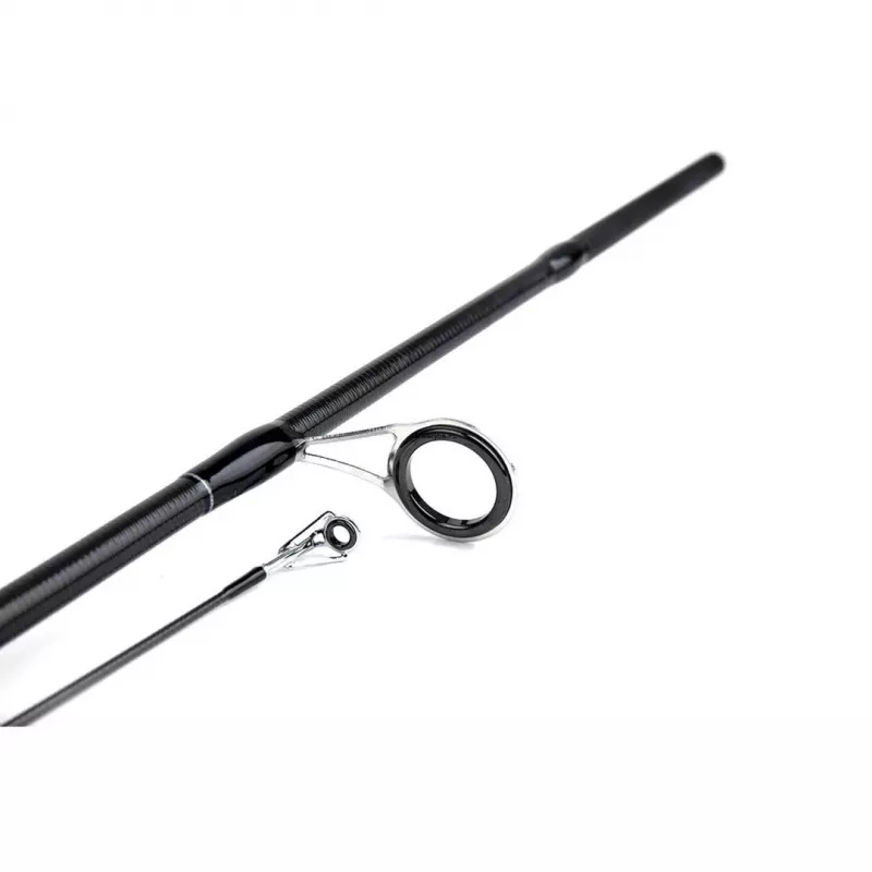 Shimano FX XT canna da spinning 2.40m 10-30g 2 sezioni manico EVA