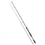 Shimano FX XT canna da spinning 2.40m 10-30g 2 sezioni manico EVA