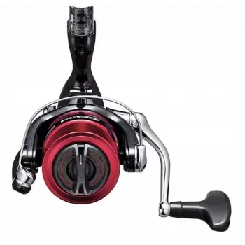 Shimano Sienna FG 4000 mulinello da spinning