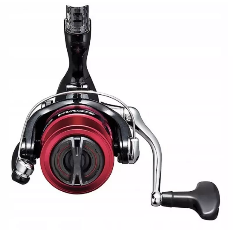 Shimano Sienna FG 4000 mulinello da spinning