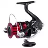 Shimano Sienna FG 4000 mulinello da spinning