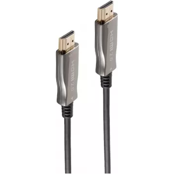 SHIVERPEAKS BASIC-S cavo HDMI ottico attivo 4K 100m BS30-051005