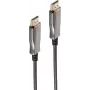 SHIVERPEAKS BASIC-S cavo HDMI ottico attivo 4K 100m BS30-051005