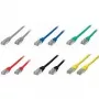 ShiverPeaks BASIC-S cavo patch Cat.5e F/UTP, RJ45, 15 m, giallo, TIA/EIA 568B BS75125-Y