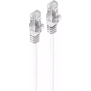 ShiverPeaks BS08-35036 Cat7 U/UTP cavo patch RJ-45 2m bianco