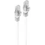 ShiverPeaks BS08-35036 Cat7 U/UTP cavo patch RJ-45 2m bianco