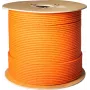 SHIVERPEAKS BS08-84035007 cavo di installazione Cat.7 S/FTP, BasePro, arancione, 500m