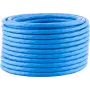 SHIVERPEAKS BS08-85507 cavo di installazione Cat 8 S/FTP LSZH, 2000 MHz, blu, 50 m