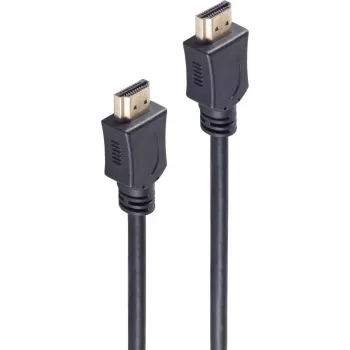 SHIVERPEAKS BS10-45065 cavo HDMI Ultra High Speed 8K 60Hz 48Gbps 7,5m nero