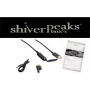 shiverpeaks BS30-021005 cavo HDMI attivo High-Speed con Ethernet, 100 m, Type-A a Micro HDMI, nero