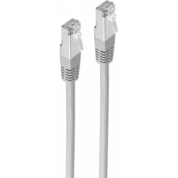 shiverpeaks BS75211-1.5 cavo di rete Cat5e SF/UTP, 1,5 m, bianco