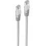 shiverpeaks BS75211-1.5 Cat5e SF/UTP Cavo di rete, 1,5 m, bianco