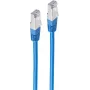 SHIVERPEAKS BS75215-B cavo di rete Cat5e SF/UTP (S-FTP) 5 m, blu