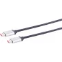 SHIVERPEAKS PROFESSIONAL cavo HDMI Ultra High Speed 8K 1,5m 03-05155