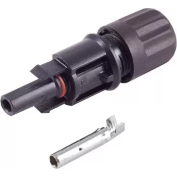 SHIVERPEAKS Connettore femmina PV4 2,5-6mm² IP68 1500V confezione da 50 BS02-20016