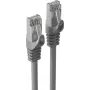 ShiverPeaks cavo patch RJ45 S/FTP PIMF Cat7 LSZH grigio - cavo di rete - 2m