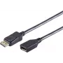 SHIVERPEAKS S/CONN Maximum Connectivity cavo di prolunga DisplayPort 1.2, 4K, 2,0m (10-48035)