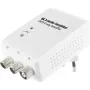 Amplificatore a doppia antenna SHIVERPEAKS S/CONN Maximum Connectivity, 20 dB, IEC (15-15002)