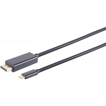 SHIVERPEAKS S/CONN Maximum Connectivity Cavo HDMI a USB-C 8K60Hz 3m 10-61045