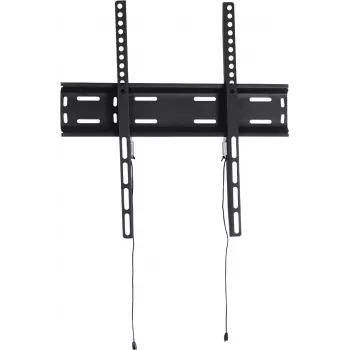 SHIVERPEAKS S-Impuls Sim LED WA luce di segnalazione nera con montaggio a base, ambra, 24V AC/DC, IP65, 70mm 89730