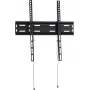 SHIVERPEAKS S-Impuls Sim LED WA luce di segnalazione nera con montaggio a base, ambra, 24V AC/DC, IP65, 70mm 89730