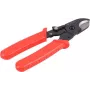 SHIVERPEAKS tagliacavi solare 2,5-8mm² rosso BS02-22011