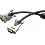 SHIVERPEAKS SP-PROFESSIONAL cavo VGA 5 m VGA (D-Sub) nero - cromato (SP78050-5)