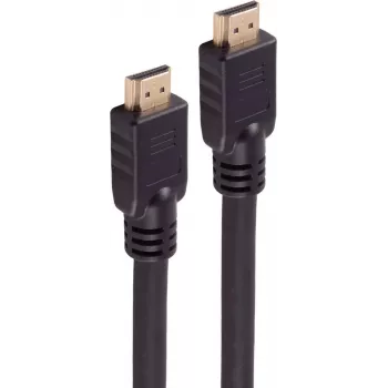 SHIVERPEAKS cavo Ultra HDMI 8K senza alogeni nero 10m BS10-43075