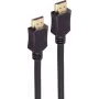 SHIVERPEAKS cavo HDMI Ultra High Speed 8K 5m senza alogeni nero BS10-43055