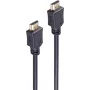 SHIVERPEAKS cavo HDMI Ultra High Speed 8K 60Hz 48Gbps 1 m nero (BS10-45025)