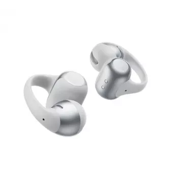 Shokz OpenDots 2 auricolari True Wireless open-ear - grigio (E320)