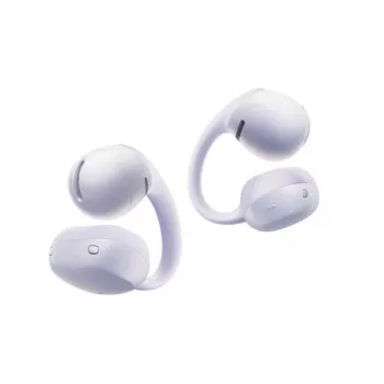 Shokz OpenDots Air E210 Auricolari True Wireless open-ear, lilla