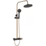 Show Set Starlight con mixer nero oro