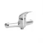 Miscelatore doccia Sázava DSA580.5 cromo monocomando