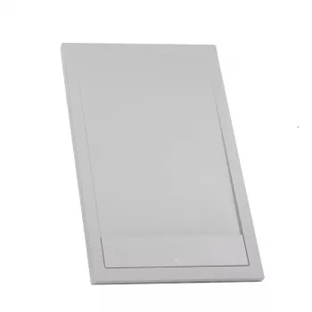 Piatto doccia NEW YORK 120x80 grigio