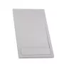 Piatto doccia NEW YORK 120x80 grigio