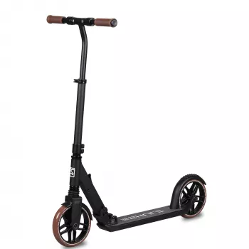 Shulz 200 Pro Skrejritenis nero