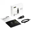 Shure MVX2UG2 interfaccia audio digitale XLR su USB