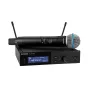 Shure SLXD24+E/B58 microfono wireless con capsula Beta 58A