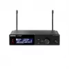 Shure SLXD24D+E/58 sistema wireless duale con capsule SM58