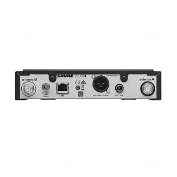 Shure SLXD4E=-G59 ricevitore wireless digitale a canale singolo