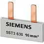 Siemens 5ST3632 SENTRON barra collettrice a pettine 3 poli 63A 12 moduli