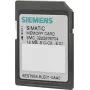 Siemens 6ES7954-8LC04-0AA0 SIMATIC S7 Scheda di memoria, 4 MByte Flash, per S7-1200/S7-1500/SINAMICS