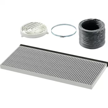 Siemens CleanAir LZ12ITI14 kit ricircolo aria