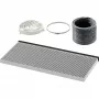 Siemens CleanAir LZ12ITI14 kit ricircolo aria