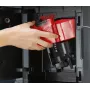 Siemens EQ.500 TQ507R03 Macchina per caffè automatica, 1,7 l, titanio grigio