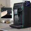 Siemens EQ500 iAroma TP553E07 macchina da caffè automatica, nero pianoforte
