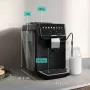Siemens EQ500 iAroma TP553E07 macchina da caffè automatica, nero pianoforte