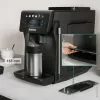 Siemens EQ600 iAroma TP603E08 macchina per espresso 15 bar