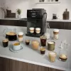 Siemens EQ600 iAroma TP603E08 macchina per espresso 15 bar
